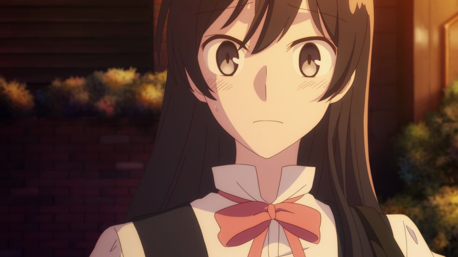 【七海灯子】野孩子