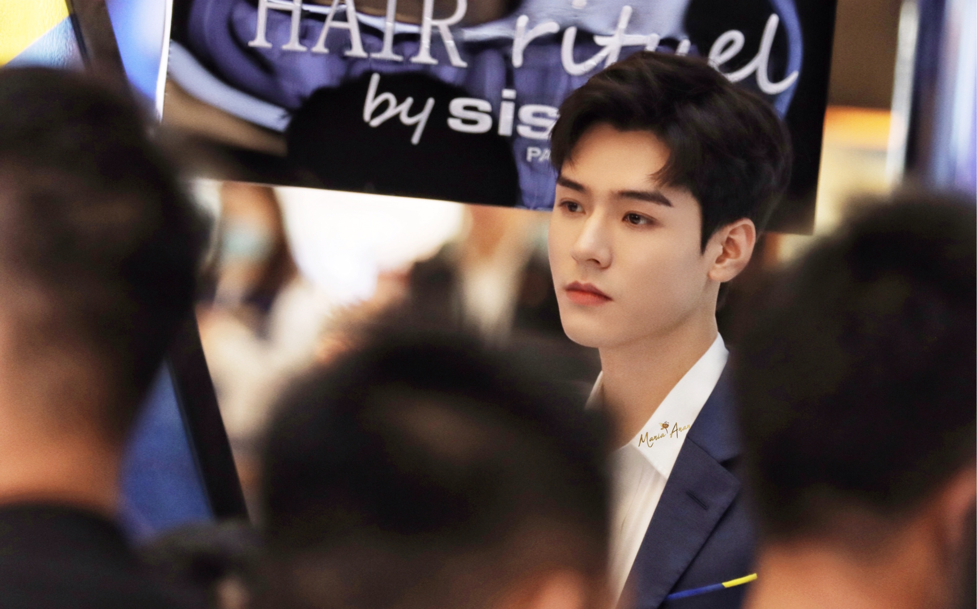 龚俊210614直播合集维他希思黎丨李佳琦直播间