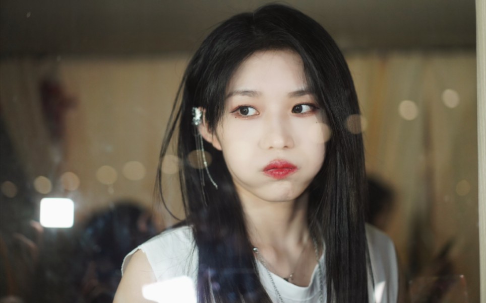 向全世界安利我的光——徐楚雯