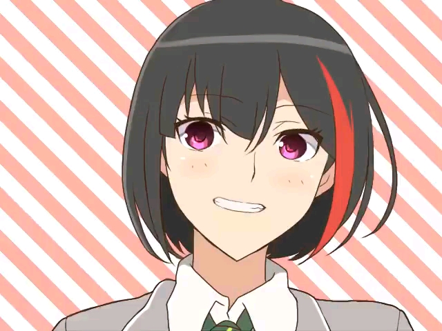 【bangdream】美竹兰的天真烂漫机能_哔哩哔哩_bilibili