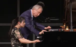 Video herunterladen: 【席夫】大师课：莫扎特第12号钢琴奏鸣曲 Masterclass Sir András Schiff Mozart Klaviersonate Nr. 12