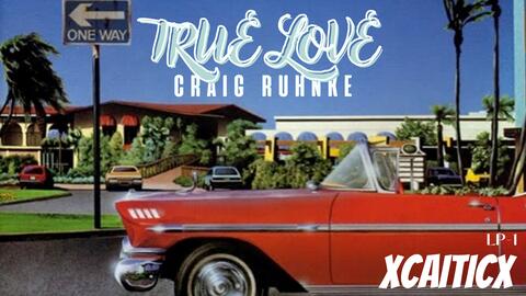 Craig Ruhnke True Love レコード AOR | tspea.org