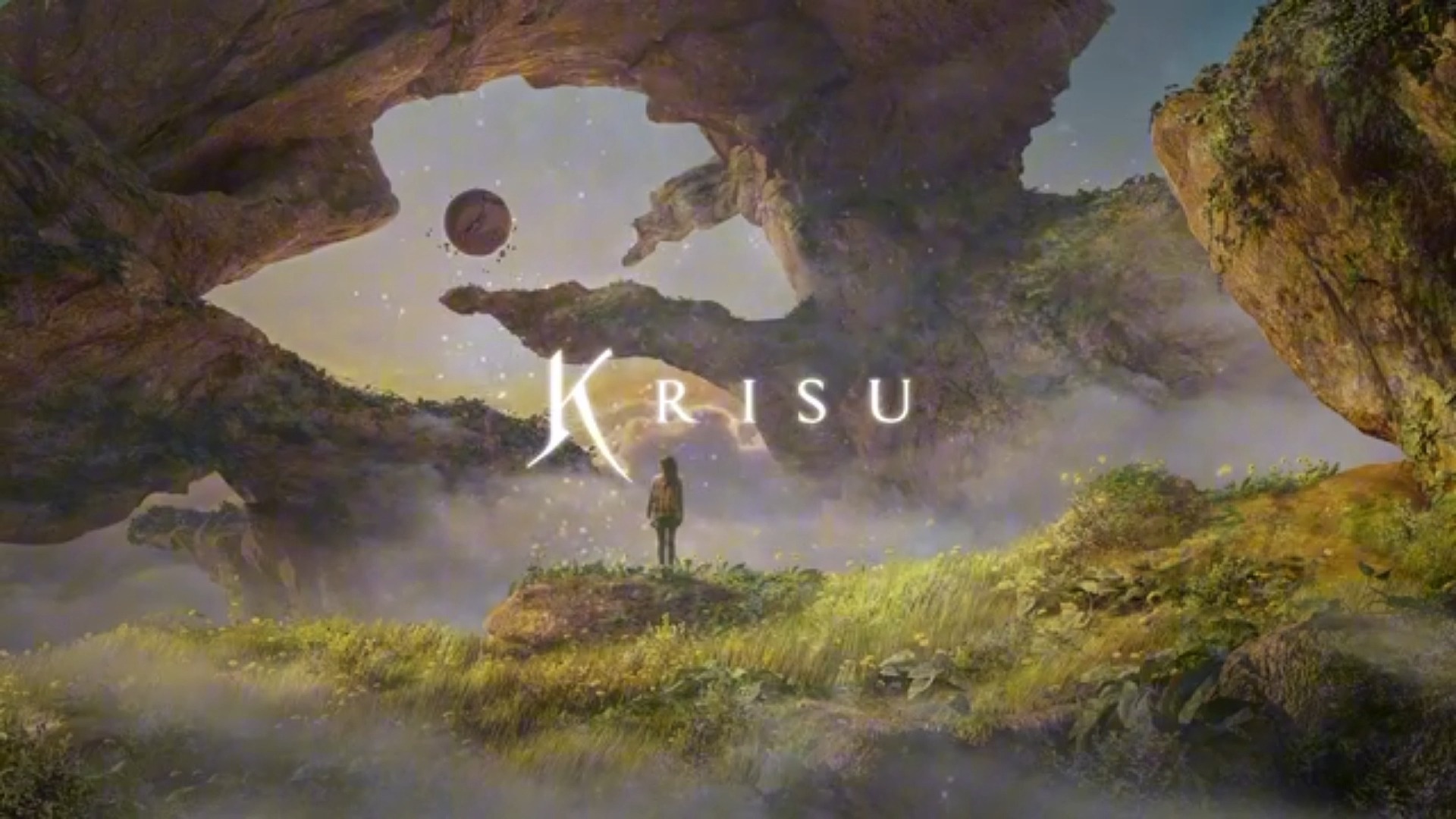 发现一首会让你循环播放的夏日宝藏歌 ? Krisu - Brightest Light