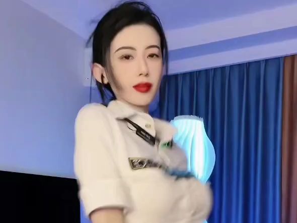 媛媛子,舞蹈很高能!千万别快进-2024-05-13