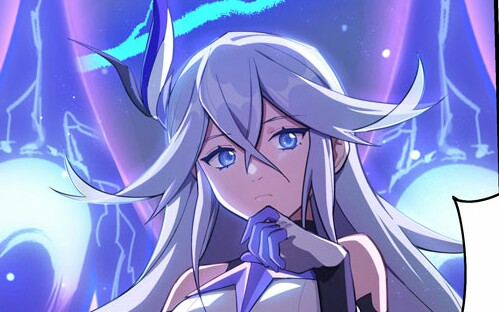 [崩坏三rd]燃烧冻土!(贝拉太好看了!