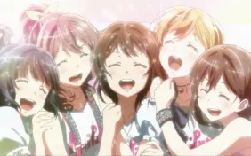 Bang Dream Ova 番剧 全集 高清正版在线观看 Bilibili 哔哩哔哩