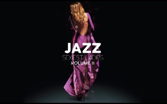 [图]【BGM CENTER】Sexiest Ladies of Jazz Vol. 2 - The Trilogy - Full AlbumSexiest14