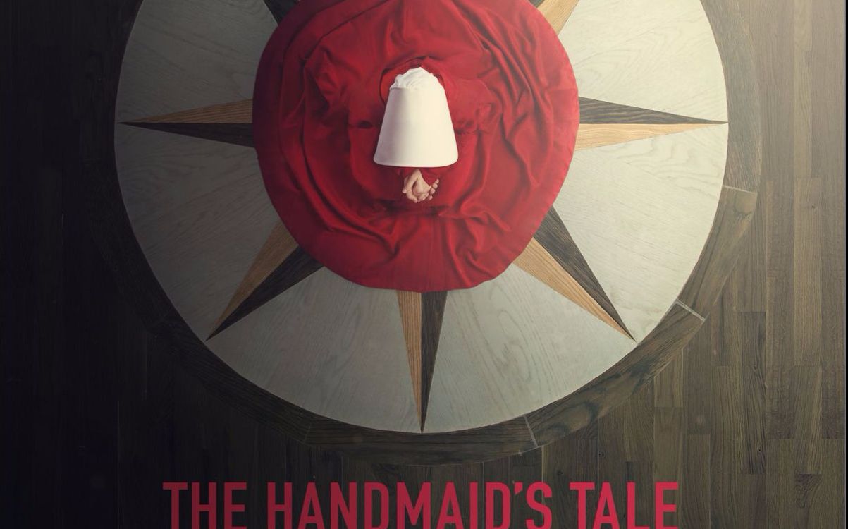 【使女的故事】【THE HANDMAID'S TALE】Take Flight哔哩哔哩bilibili