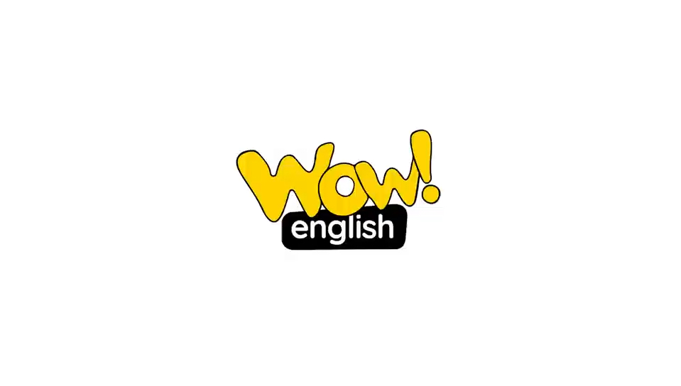 [图]《Wow  English》 动画片 英语启蒙 hello