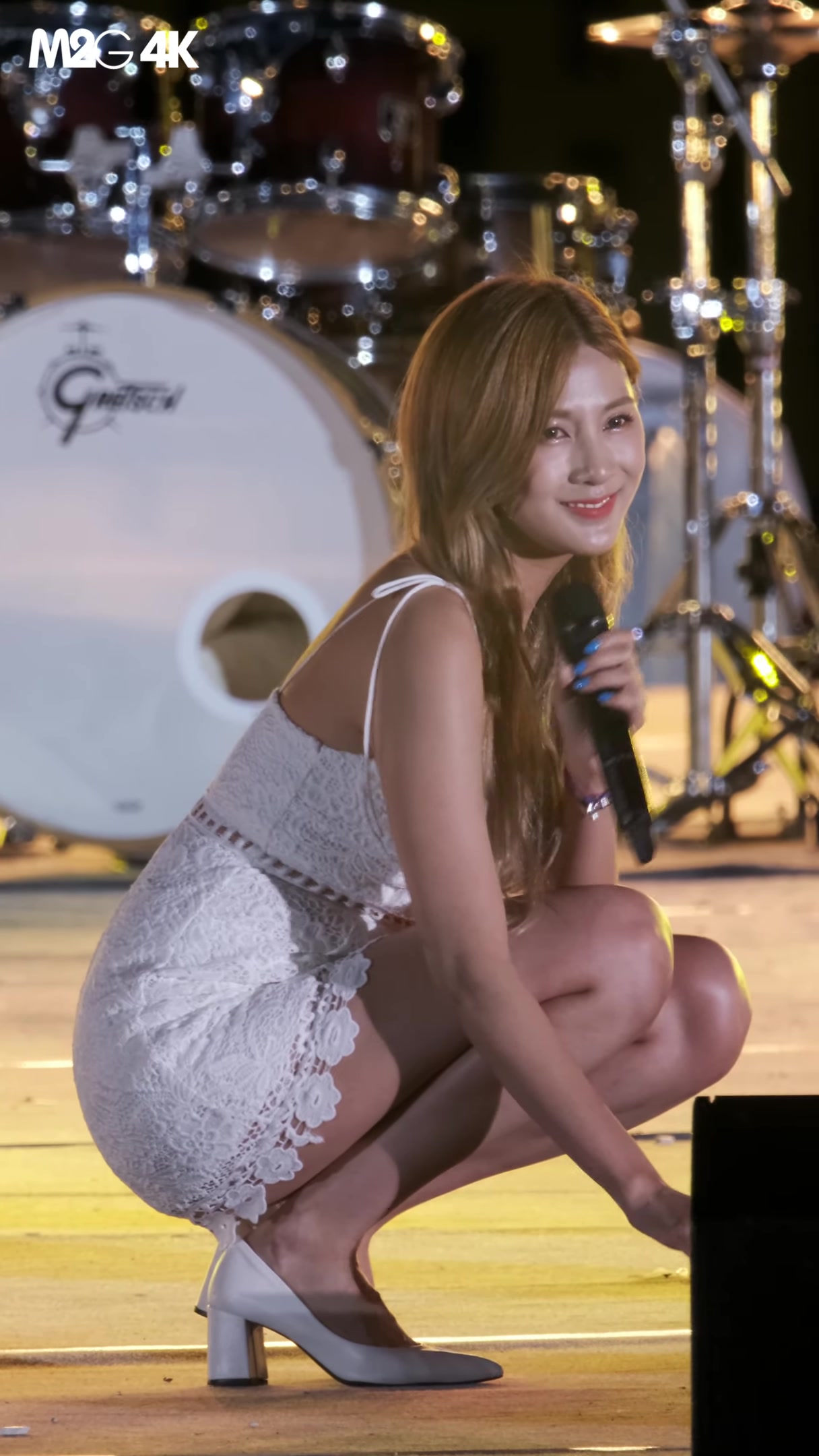 190830 apink 饭拍 全员