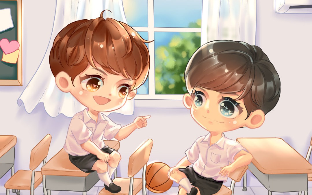 【singtokrist】你们是我生活的乐趣加油 (7361