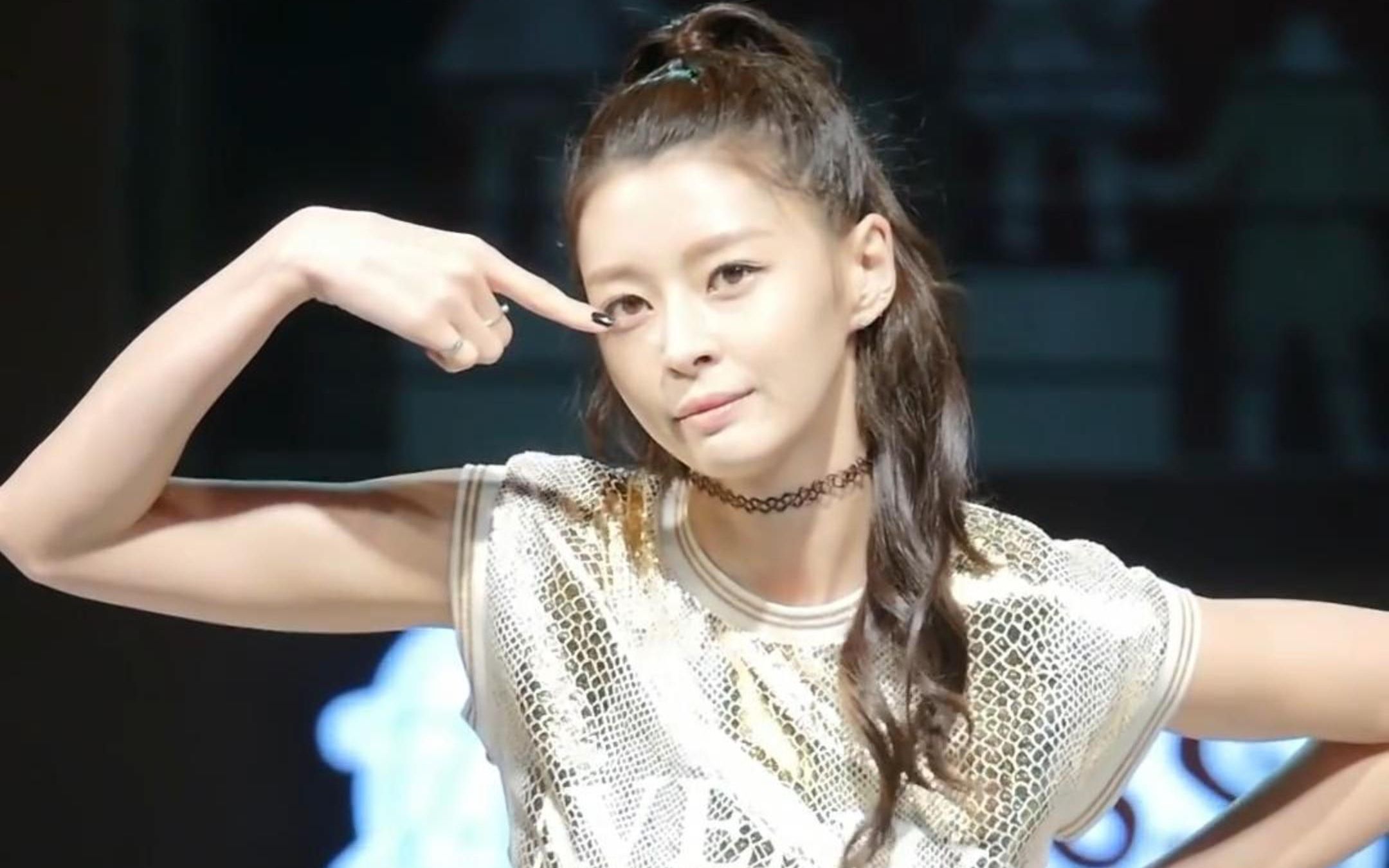 活动作品饭拍权娜拉150929