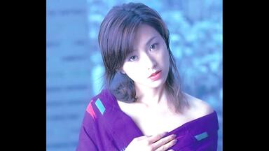 酒井法子】asia2000 words of love演唱会修复版_哔哩哔哩_bilibili