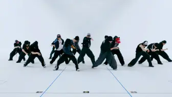 【RIIZE】《EXO - Monster》Performance by RIIZE (RIIZING LOUD Ver.)