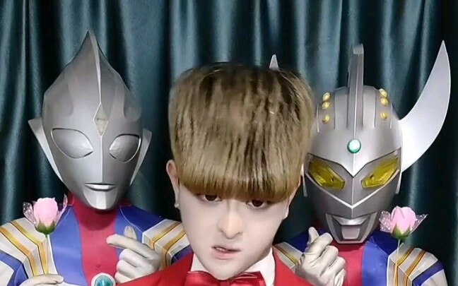 阴兵老大的便装视频_哔哩哔哩 (゜-゜)つロ 干杯~-bilibili