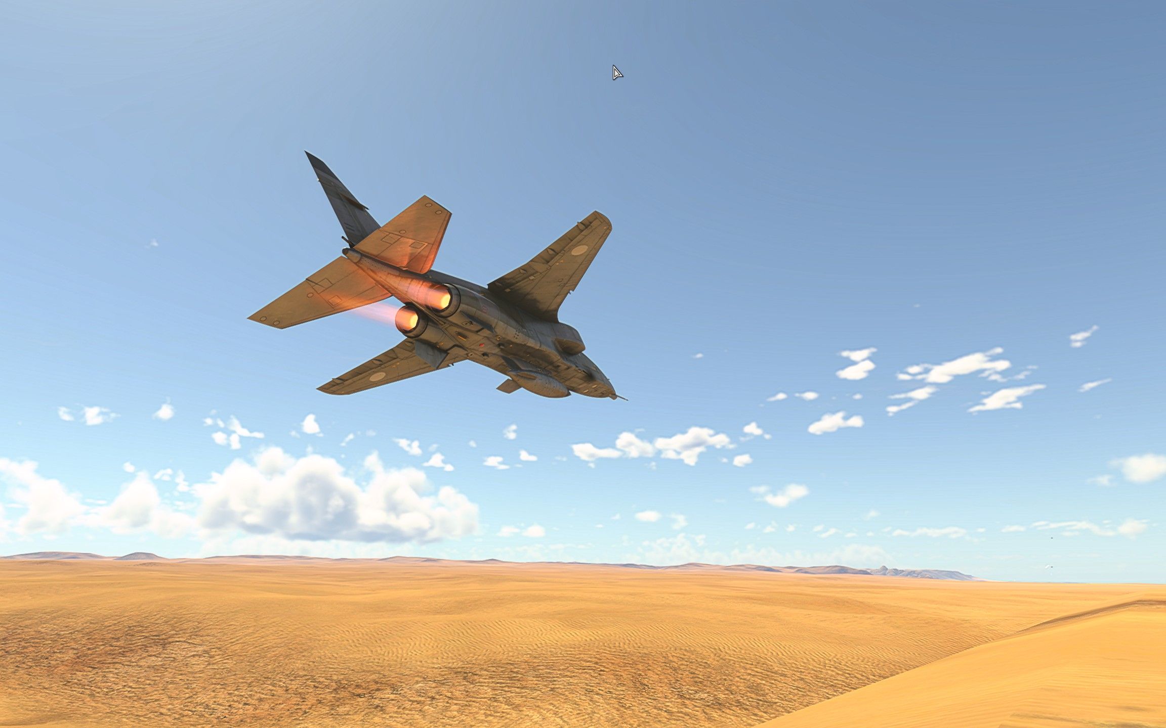 战争雷霆 陆战历史 cv90105 14杀核弹