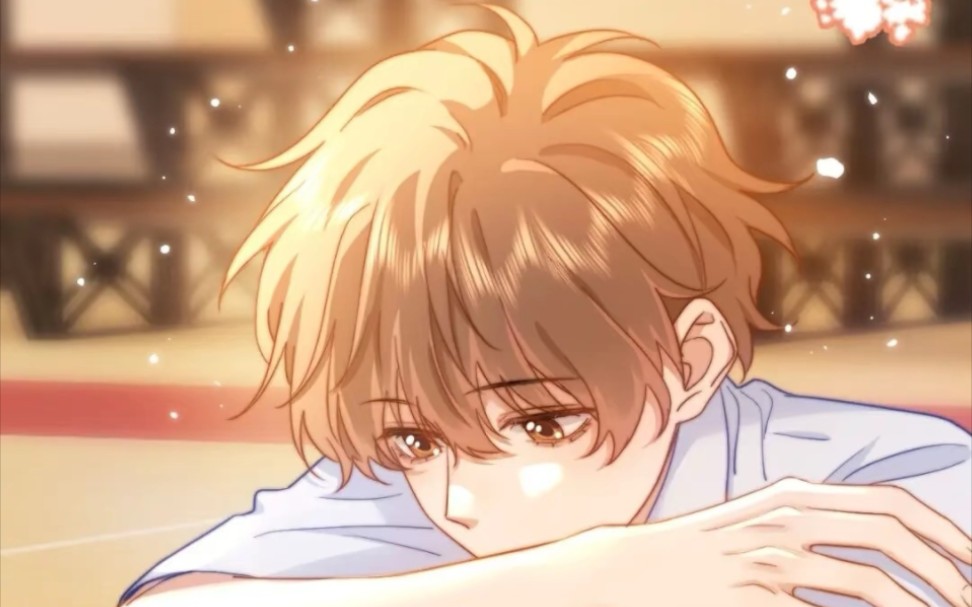 可爱过敏原// "如果是我最喜欢的,就不会腻"