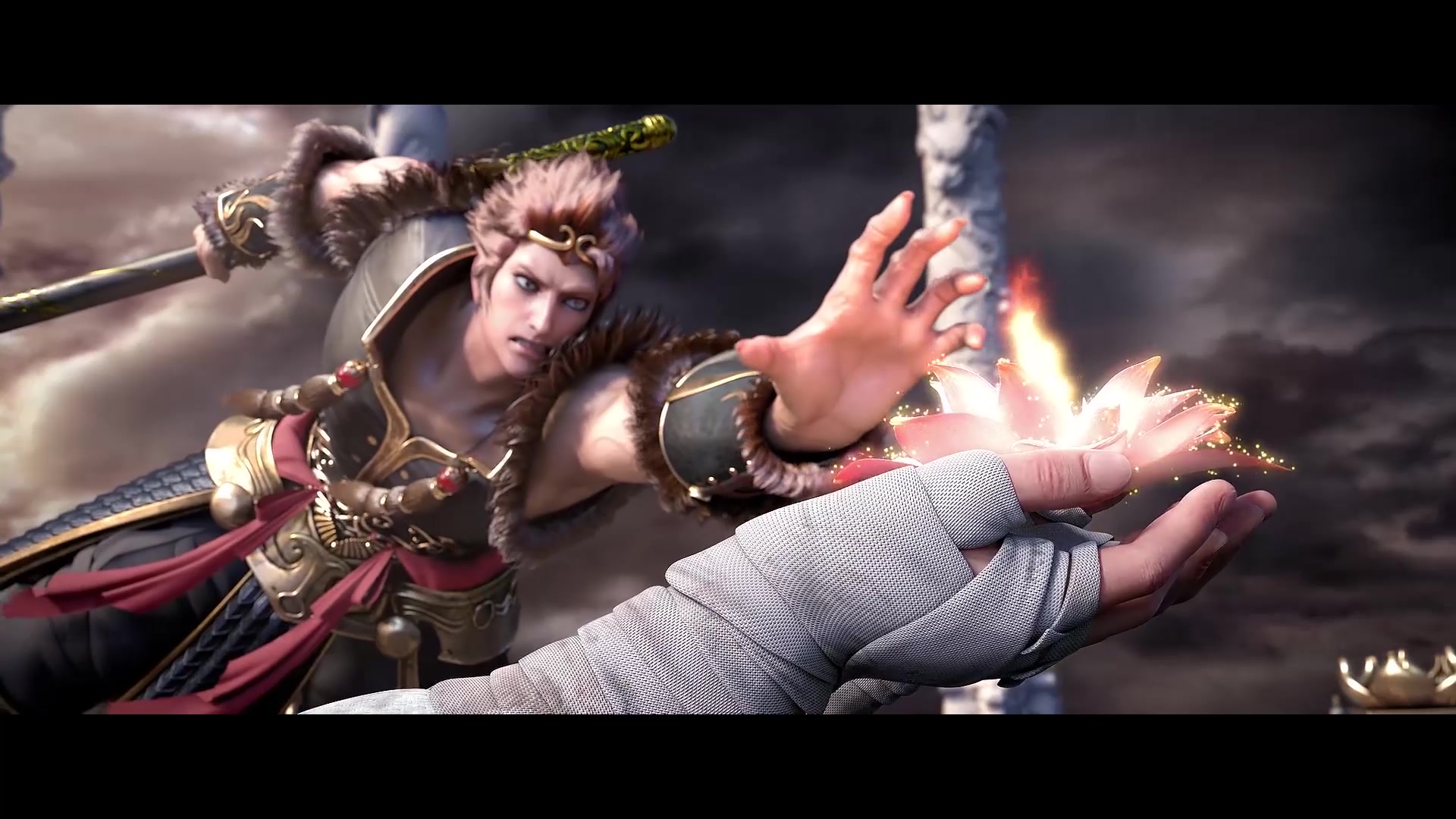 西行纪之再见悟空