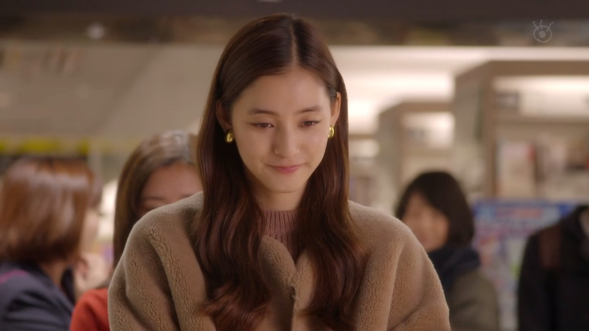 新木优子新剧第二章第四集剪辑5啊