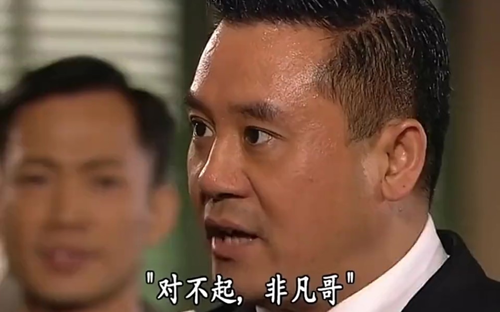 对不起,非凡哥_哔哩哔哩_bilibili