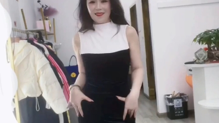阿姨一身漂亮吗?-70后美姨-70后美姨-哔哩哔哩视频