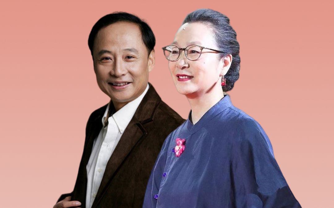 离婚28年后,再看周野芒和奚美娟生活现状,差距一个天上一个地下