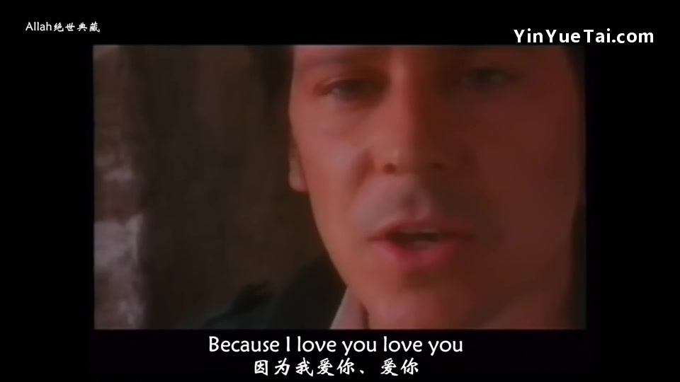 [图]【191】HD-因为我爱你--Because I Love You-中英字幕