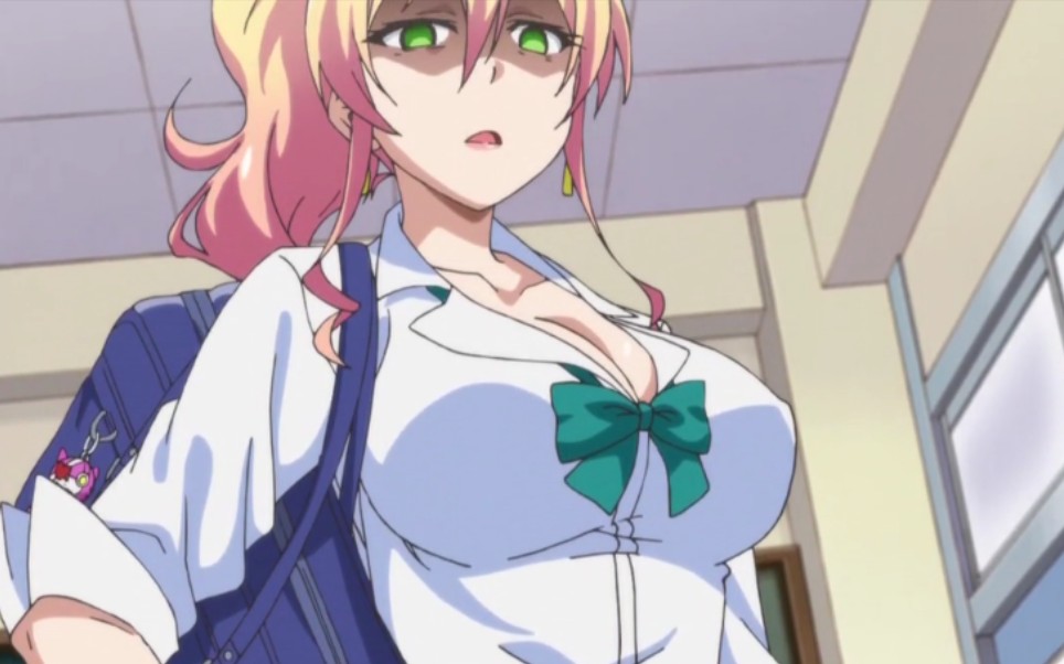 "圣贤书"被妹子看到了,一脸嫌弃的样子.