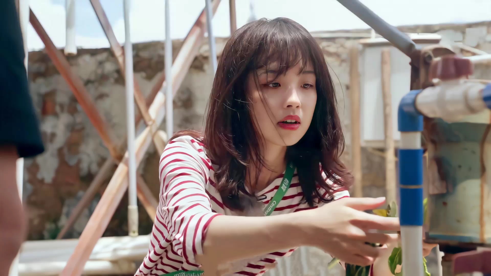 2021年5月,你好生活花絮1