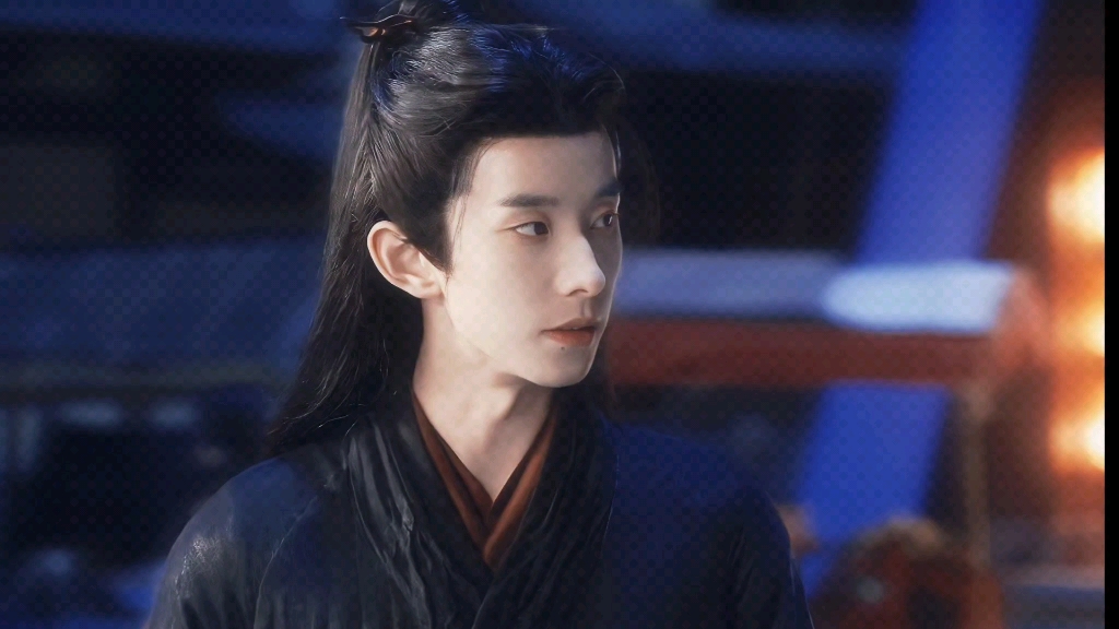 【锦超】丨花絮丨230319 东栏雪花絮18 芝月笑场花絮