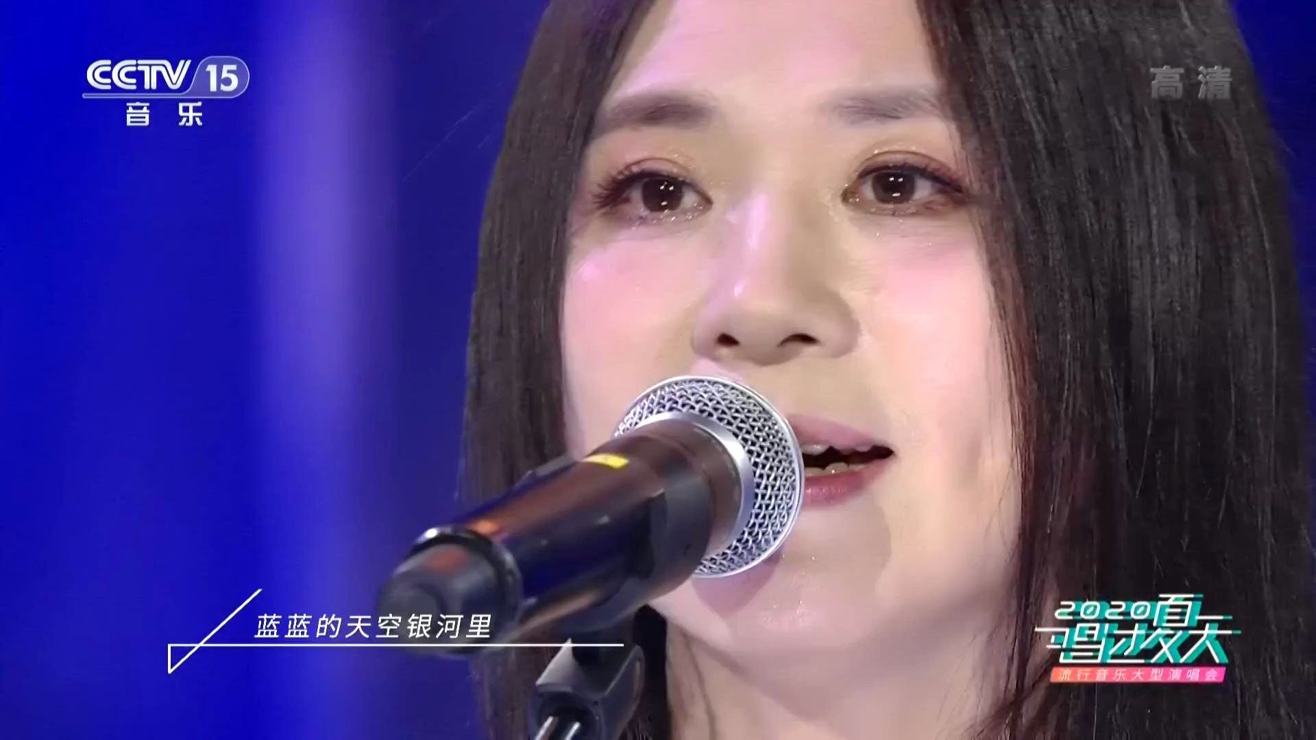 歌曲《小白船》 演唱:小娟哔哩哔哩bilibili