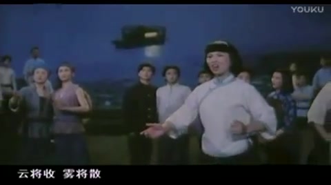 [图]怀旧电影金曲1986中国革命之歌插曲南湖的船党的摇篮