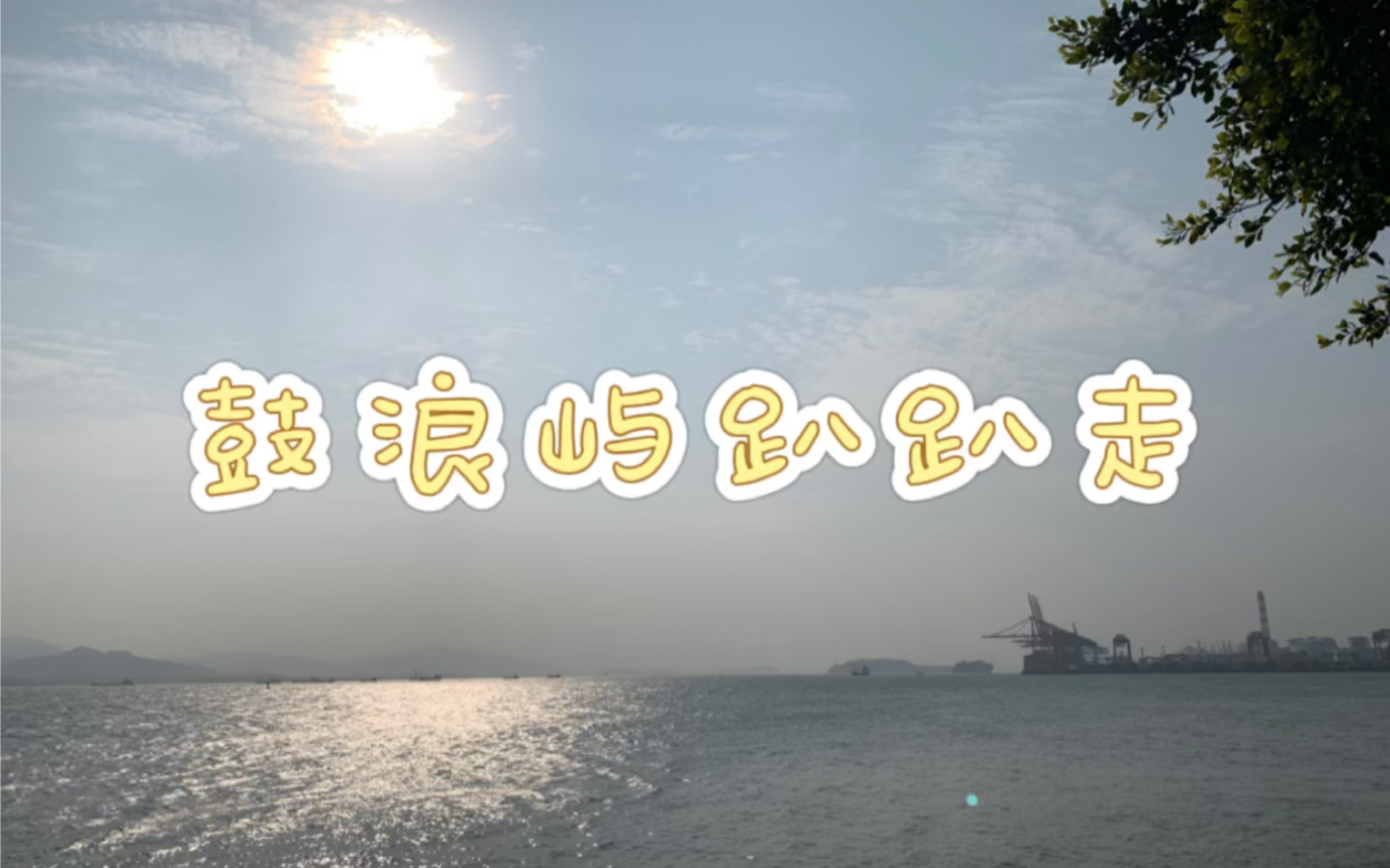 鼓浪屿趴趴走!鼓浪屿殿堂级旅游省钱攻略哔哩哔哩bilibili