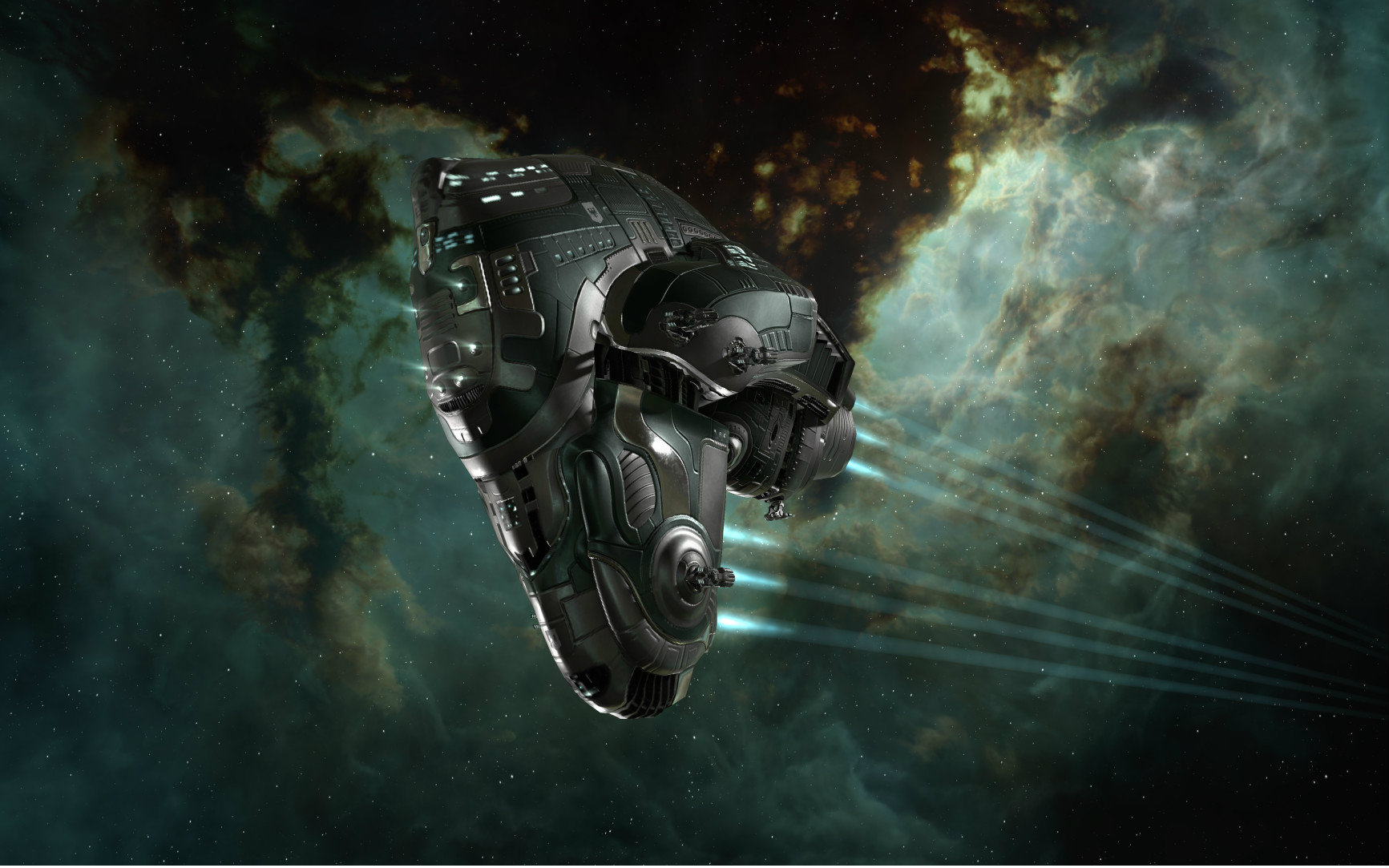 eve online 