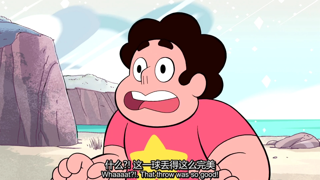 [stevenuniverse]宇宙小子史蒂文(英配中文字幕)10