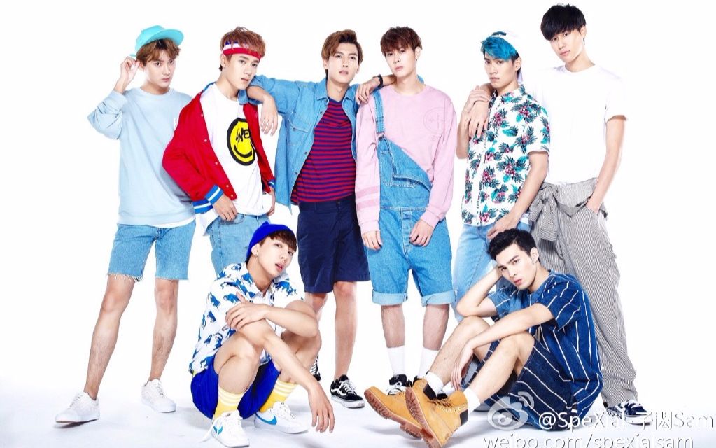 庆祝spexial成立5周年