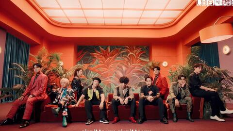 SUPER JUNIOR 2YA2YAO! MV 配信 公式 ウニョク - modasty-fashion.co.il