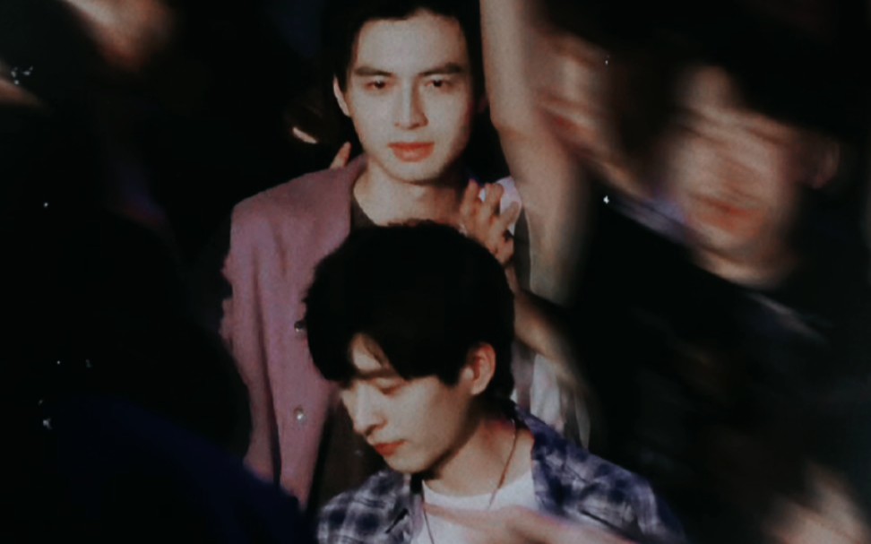 【南北cp】唯一的定义