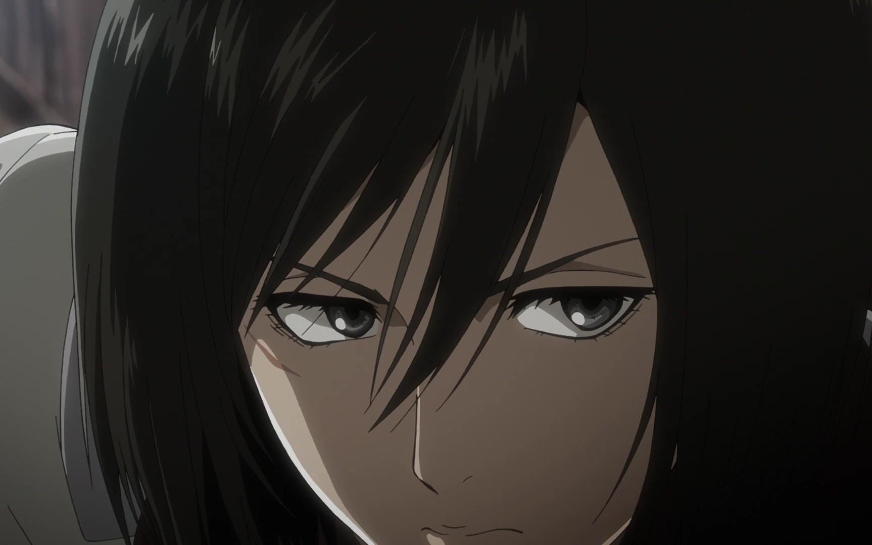 【进击的巨人第三季】三爷帅气拯救女装大佬阿尔敏