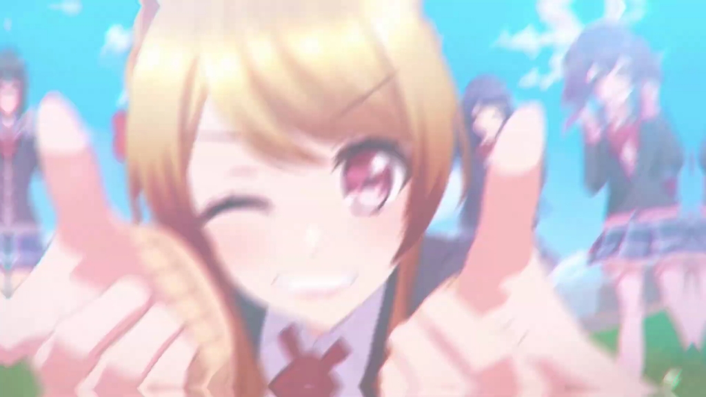 D4DJ Death Threats Meme (Full HD Version) 视频下载 Video Downloader