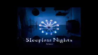 夜行列車 Nothing To Lose Aimer 哔哩哔哩 つロ干杯 Bilibili