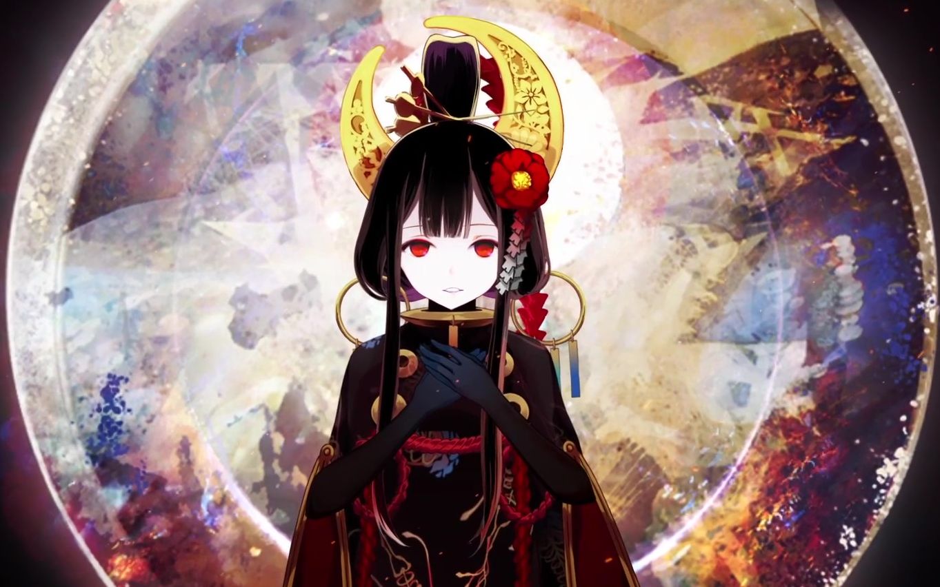 【ゆう十】心生七面 善恶难辨【日语版】