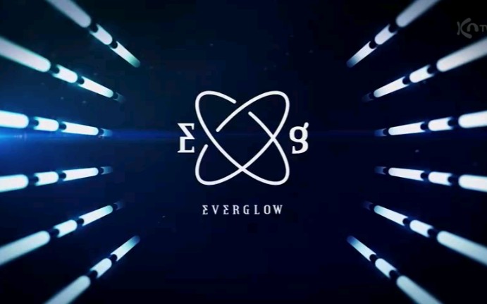 【everglow cut】191007 power of k lab 7