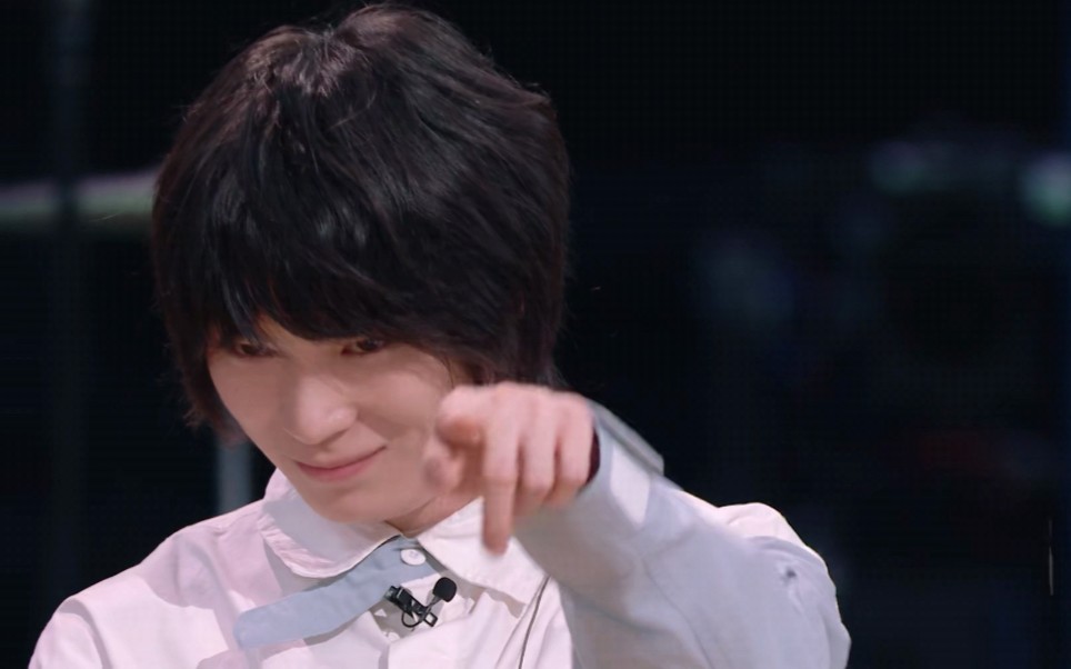 廖俊涛明4舞台cut