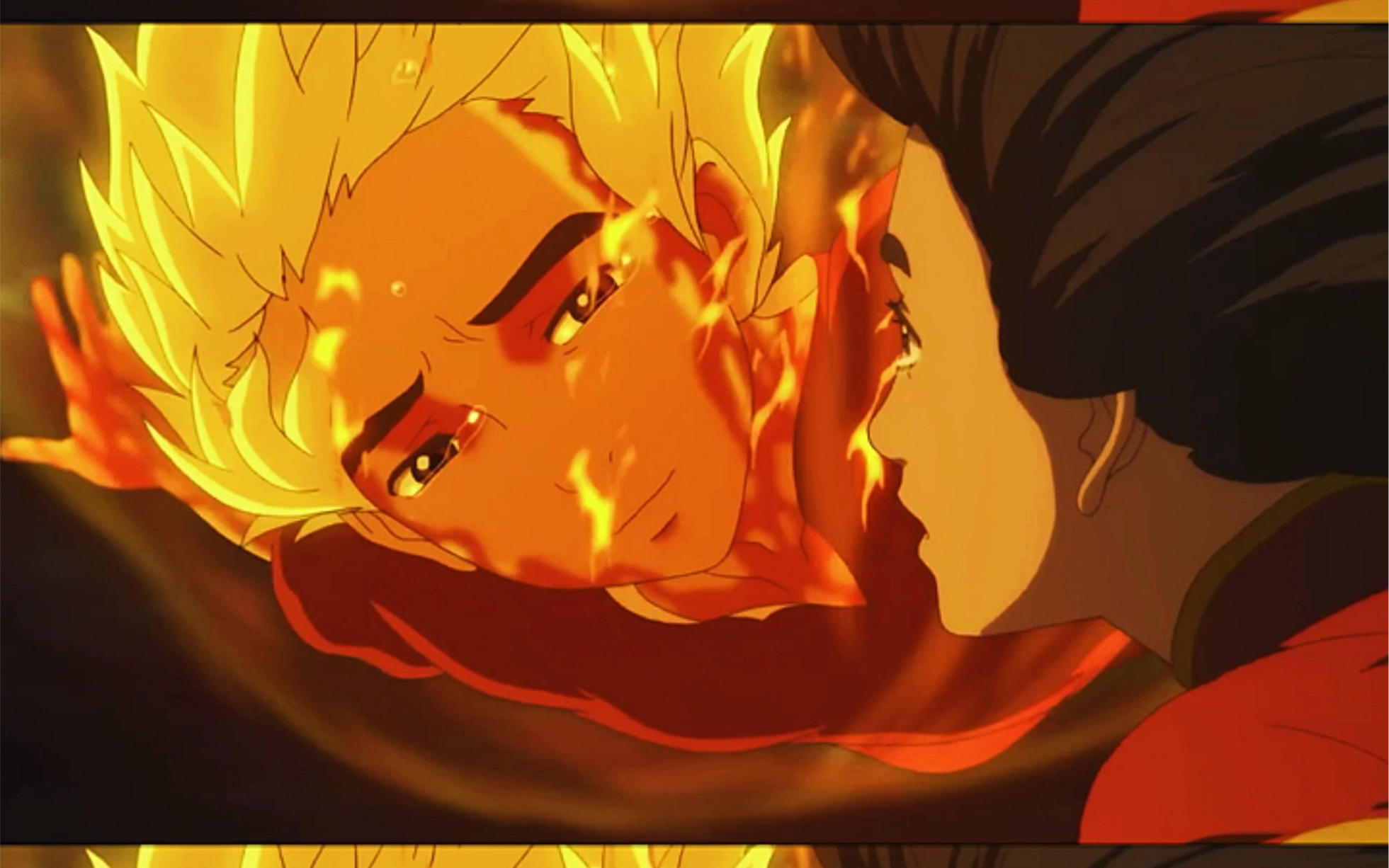 椿去湫来,海棠依旧,椿还鲲命,谁还湫情!