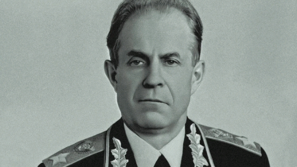 【tno】阿赫罗梅耶夫主题曲