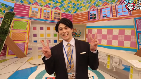 舞台 弱虫ペダル The Cadence 舞台版 恋のヒメヒメ ぺったんこ 振付動画 哔哩哔哩