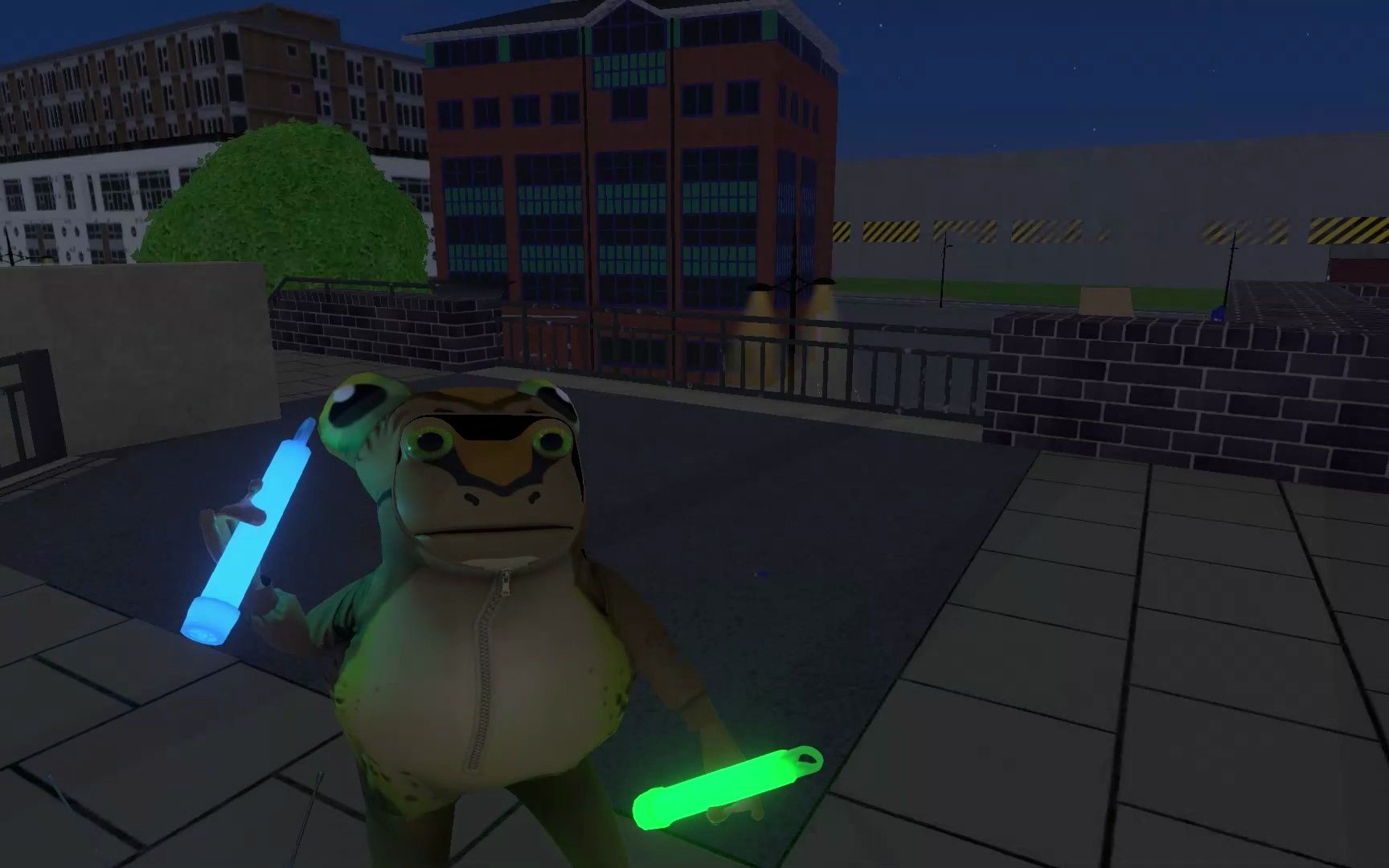 神奇青蛙v3第二期