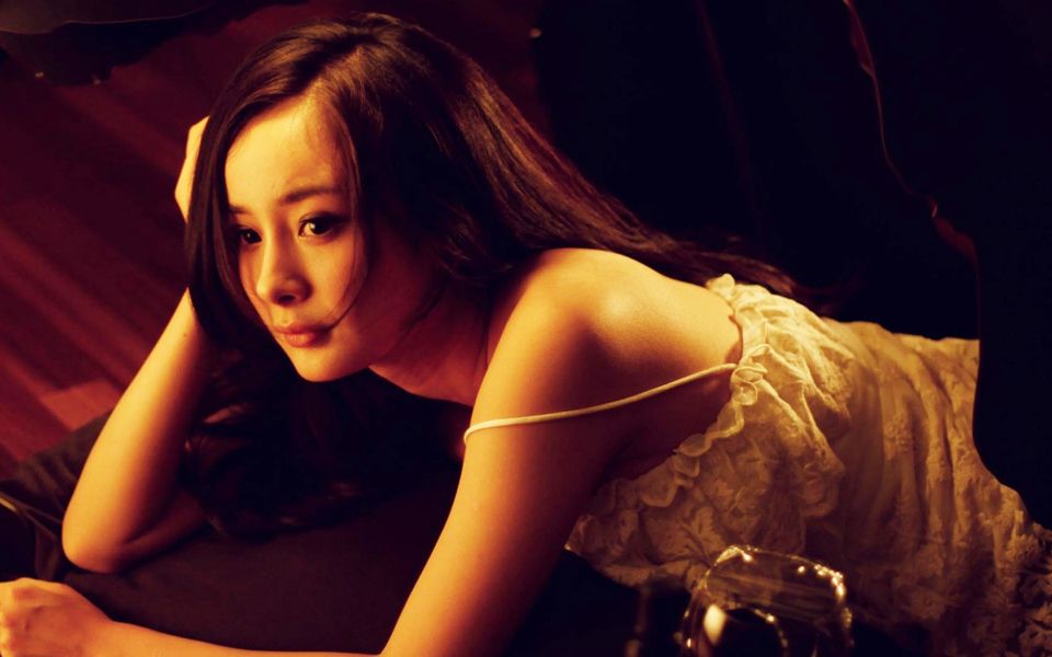 【分手大师】"女神驾到"看杨幂百变造型