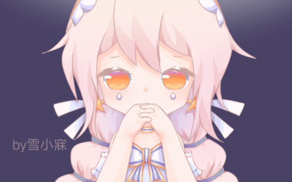 【指绘】迷你世界奥杰塔